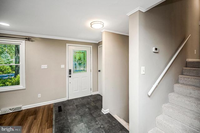 115 WASHINGTON ST, Locust Grove, VA 22508