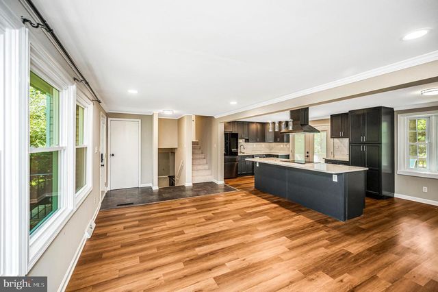 115 WASHINGTON ST, Locust Grove, VA 22508