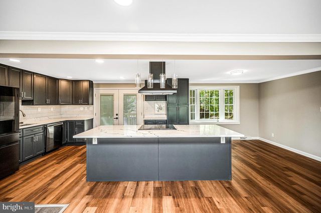 115 WASHINGTON ST, Locust Grove, VA 22508