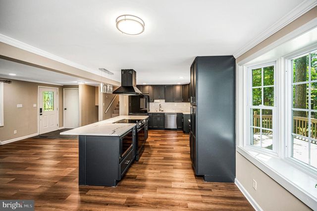 115 WASHINGTON ST, Locust Grove, VA 22508