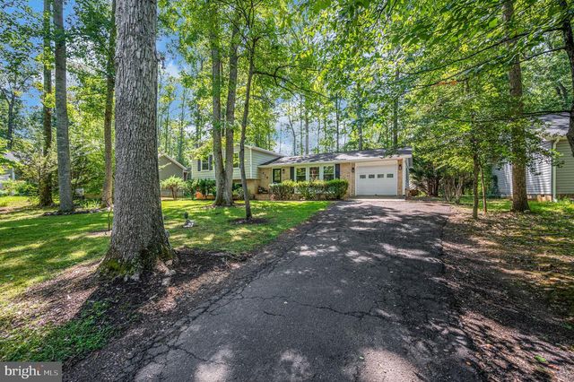 115 WASHINGTON ST, Locust Grove, VA 22508