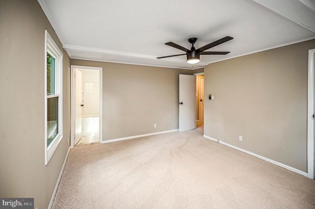 115 WASHINGTON ST, Locust Grove, VA 22508