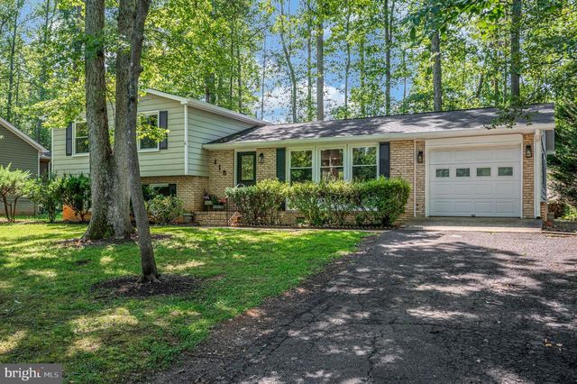 115 WASHINGTON ST, Locust Grove, VA 22508