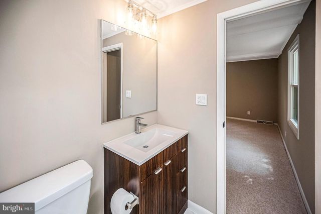 115 WASHINGTON ST, Locust Grove, VA 22508