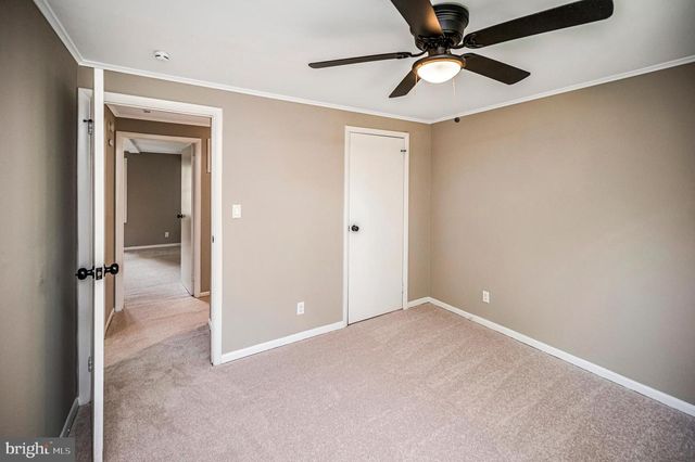 115 WASHINGTON ST, Locust Grove, VA 22508