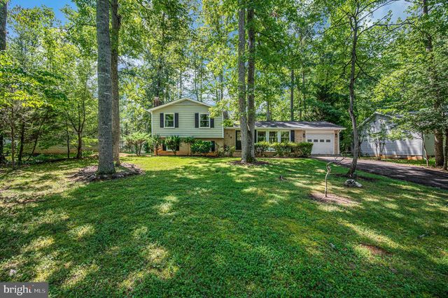115 WASHINGTON ST, Locust Grove, VA 22508