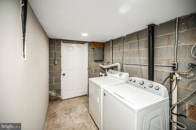 115 WASHINGTON ST, Locust Grove, VA 22508