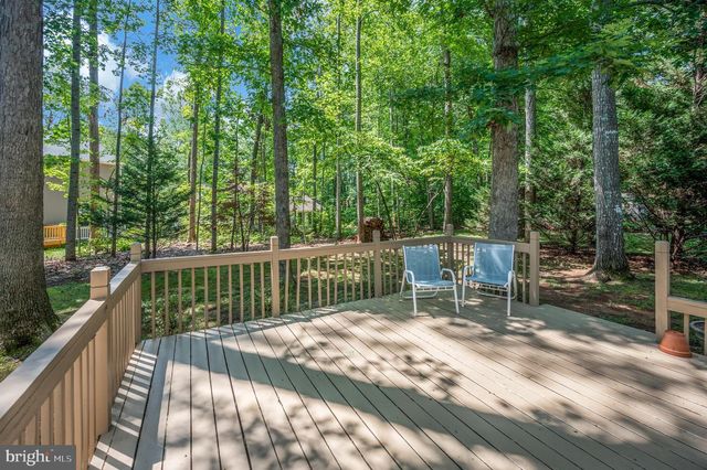 115 WASHINGTON ST, Locust Grove, VA 22508