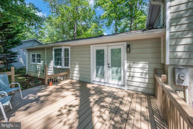 115 WASHINGTON ST, Locust Grove, VA 22508
