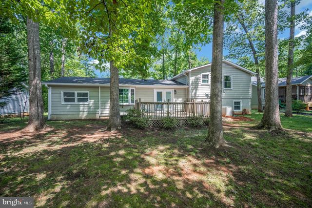 115 WASHINGTON ST, Locust Grove, VA 22508