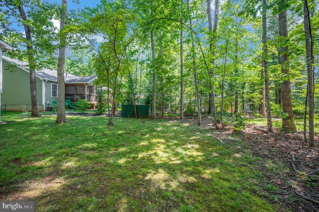 115 WASHINGTON ST, Locust Grove, VA 22508