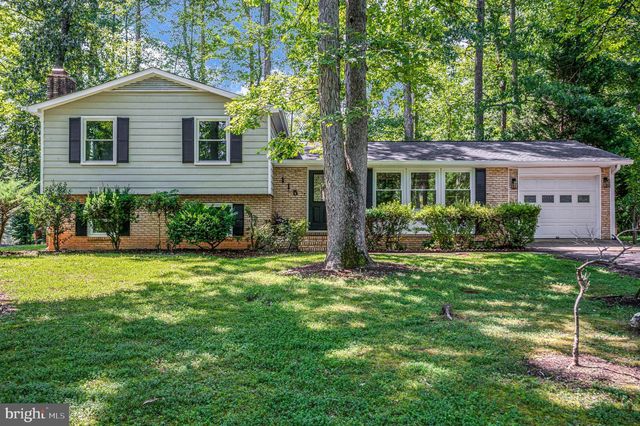 115 WASHINGTON ST, Locust Grove, VA 22508
