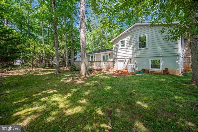 115 WASHINGTON ST, Locust Grove, VA 22508