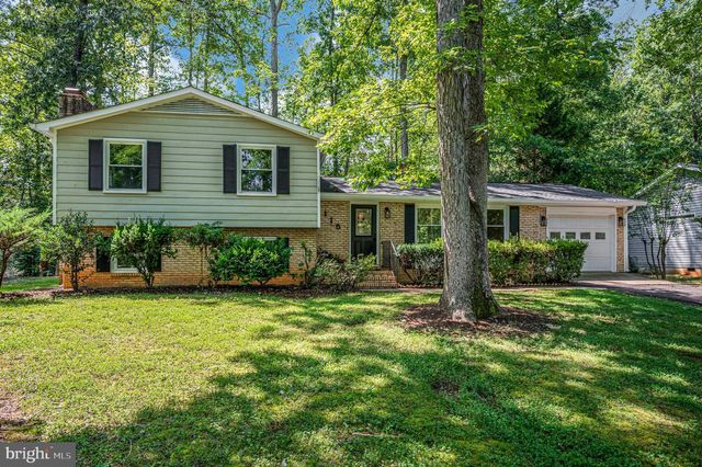 115 WASHINGTON ST, Locust Grove, VA 22508