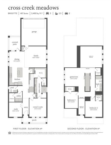 1112 Bear Grass Mews, Celina, TX 75009