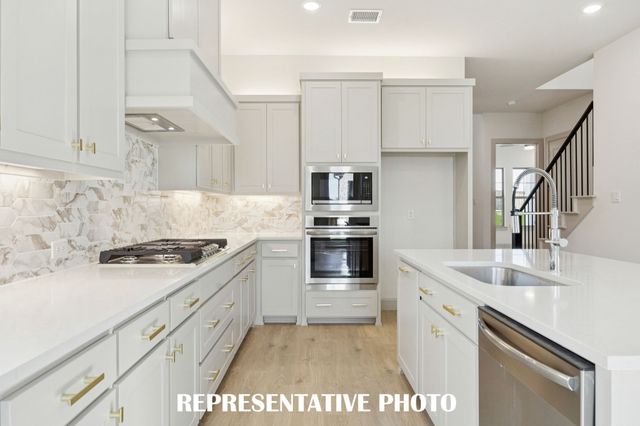 1112 Bear Grass Mews, Celina, TX 75009