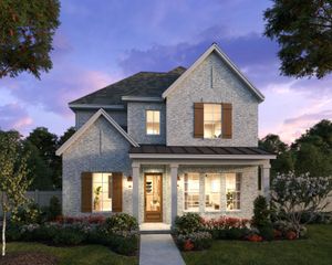 1112 Bear Grass Mews, Celina, TX 75009