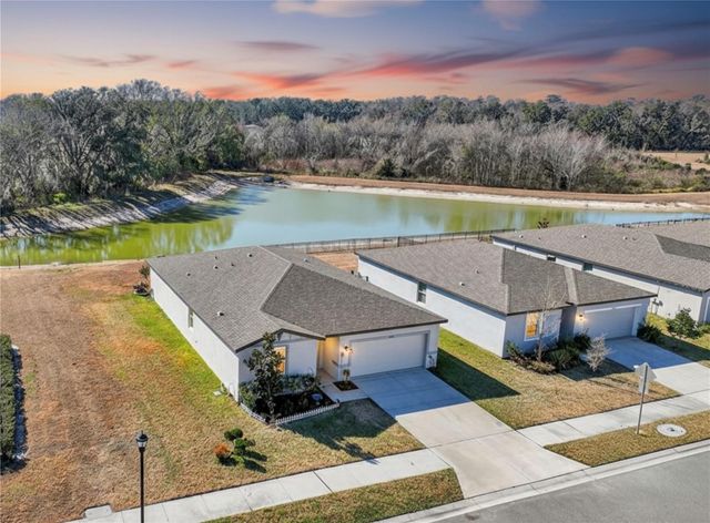 38870 OPAL WILLOW LANE, Zephyrhills, FL 33540