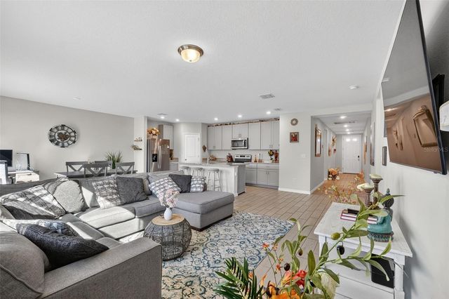 38870 OPAL WILLOW LANE, Zephyrhills, FL 33540