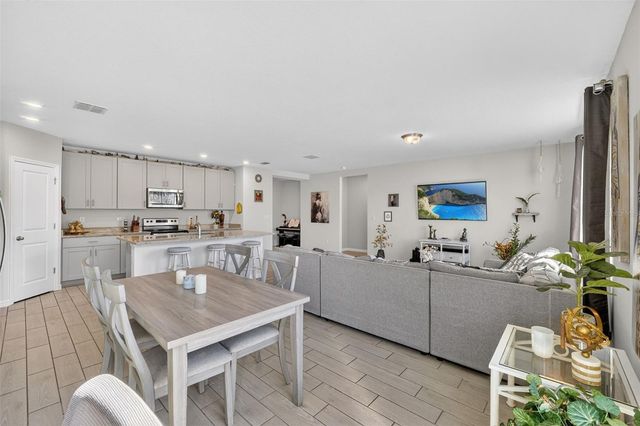 38870 OPAL WILLOW LANE, Zephyrhills, FL 33540