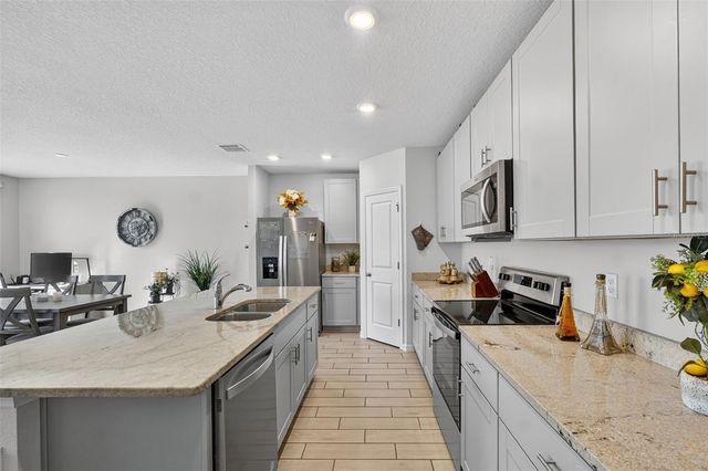 38870 OPAL WILLOW LANE, Zephyrhills, FL 33540