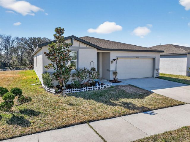 38870 OPAL WILLOW LANE, Zephyrhills, FL 33540