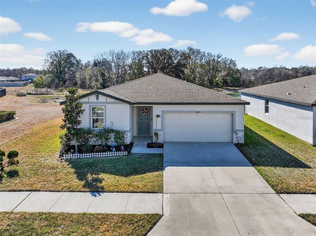 38870 OPAL WILLOW LANE, Zephyrhills, FL 33540