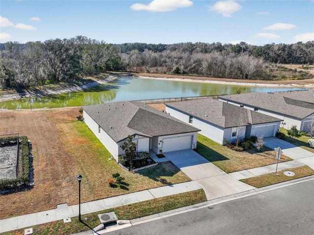 38870 OPAL WILLOW LANE, Zephyrhills, FL 33540