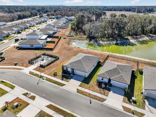 38870 OPAL WILLOW LANE, Zephyrhills, FL 33540