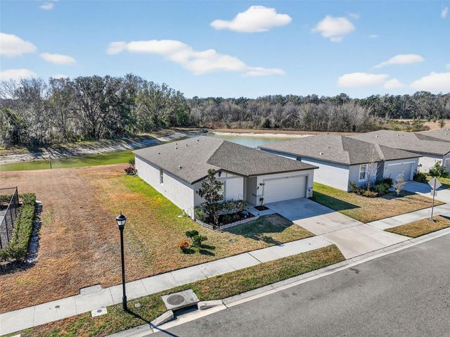 38870 OPAL WILLOW LANE, Zephyrhills, FL 33540