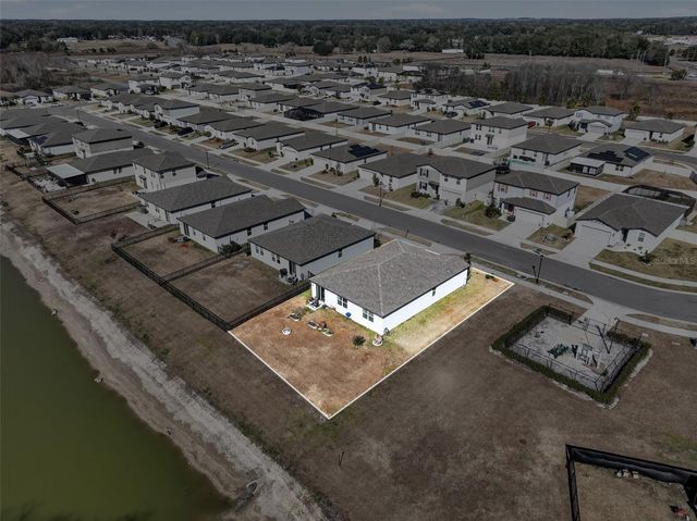 38870 OPAL WILLOW LANE, Zephyrhills, FL 33540