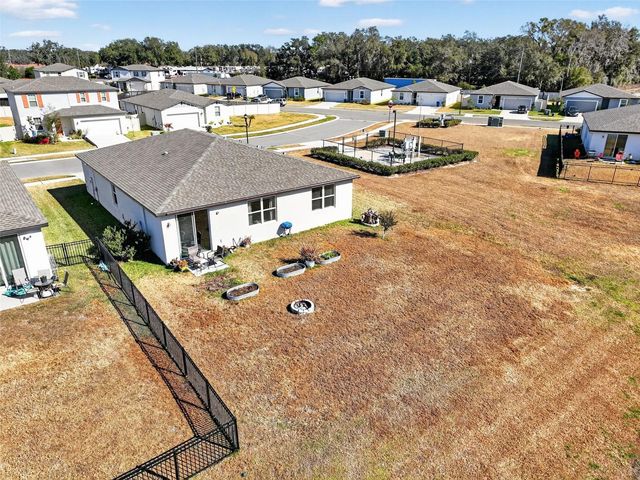 38870 OPAL WILLOW LANE, Zephyrhills, FL 33540