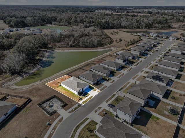 38870 OPAL WILLOW LANE, Zephyrhills, FL 33540