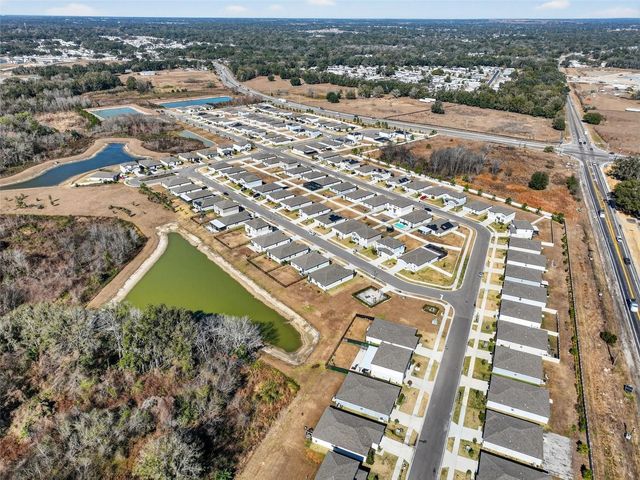 38870 OPAL WILLOW LANE, Zephyrhills, FL 33540