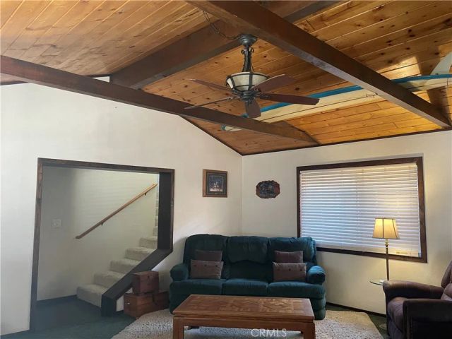 6537 Lakewood, Frazier Park, CA 93225