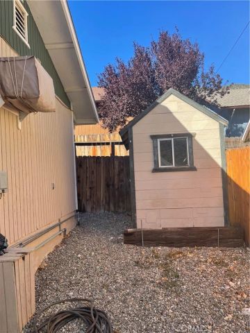 6537 Lakewood, Frazier Park, CA 93225