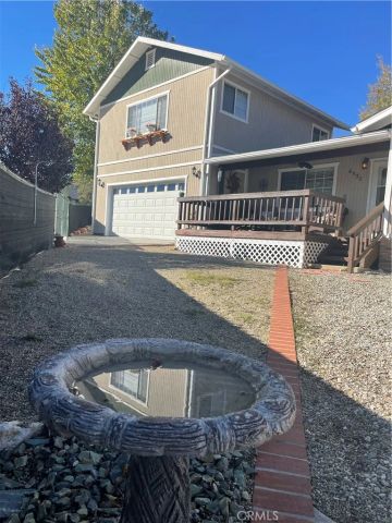 6537 Lakewood, Frazier Park, CA 93225