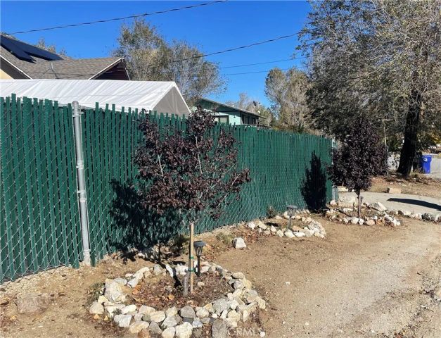 6537 Lakewood, Frazier Park, CA 93225