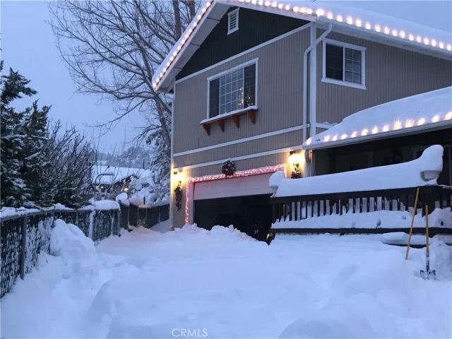 6537 Lakewood, Frazier Park, CA 93225