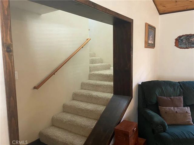 6537 Lakewood, Frazier Park, CA 93225