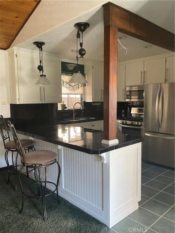 6537 Lakewood, Frazier Park, CA 93225