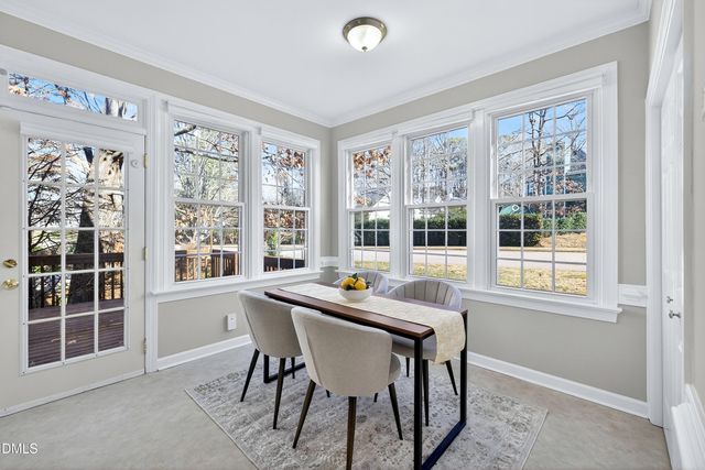 4113 Winding Oak Way, Apex, NC 27539