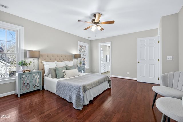 4113 Winding Oak Way, Apex, NC 27539