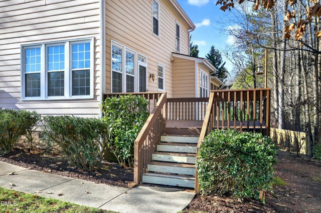 4113 Winding Oak Way, Apex, NC 27539