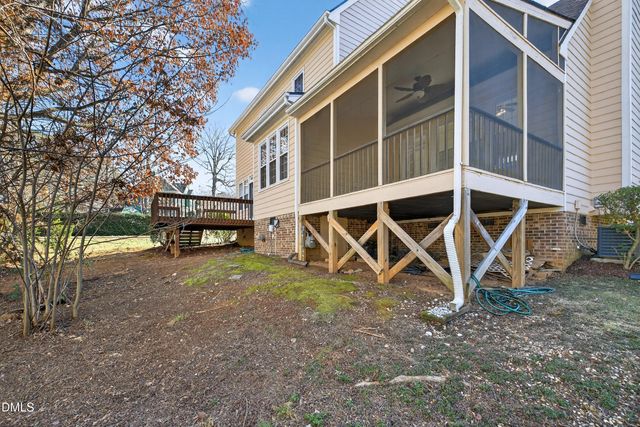 4113 Winding Oak Way, Apex, NC 27539