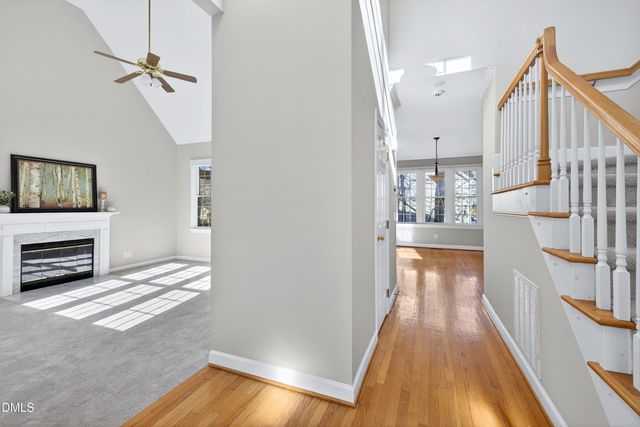 4113 Winding Oak Way, Apex, NC 27539