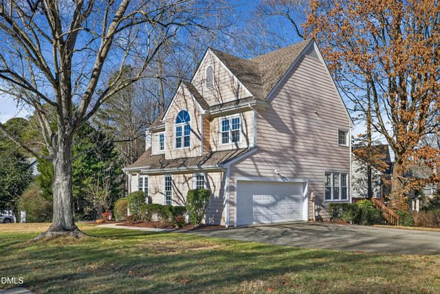 4113 Winding Oak Way, Apex, NC 27539