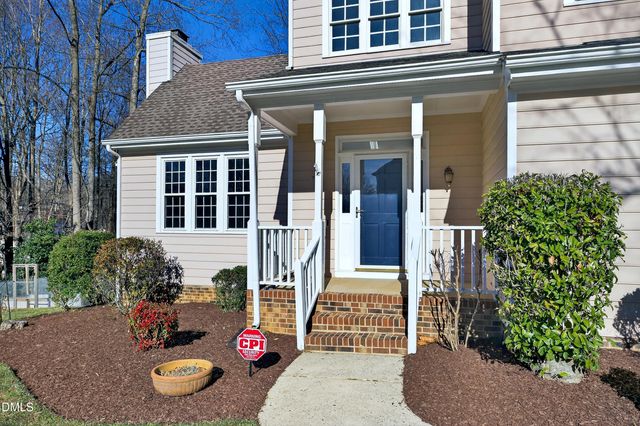 4113 Winding Oak Way, Apex, NC 27539