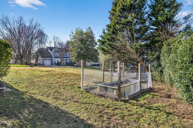 4113 Winding Oak Way, Apex, NC 27539