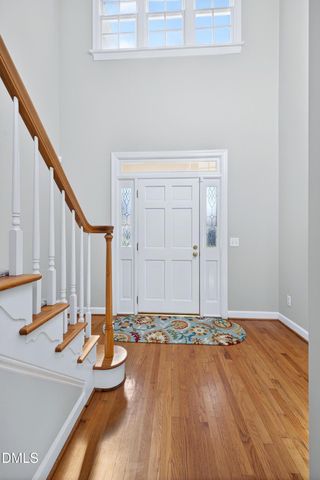 4113 Winding Oak Way, Apex, NC 27539